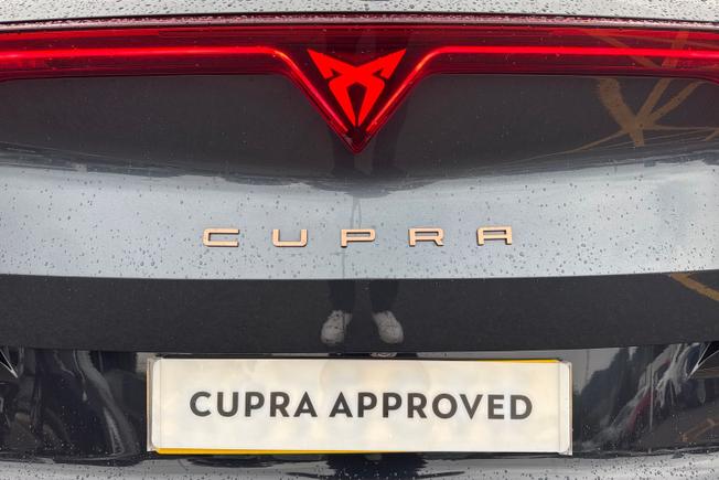 CUPRA Formentor Photo 36