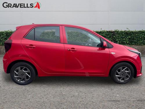 Kia PICANTO Photo autoimg-1d56193cc64d6602fc2c2e6e678a1cc9e0797d76.jpg