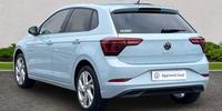 Volkswagen Polo Photo 2