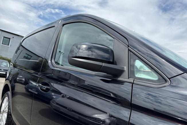 Volkswagen Caddy Photo 20