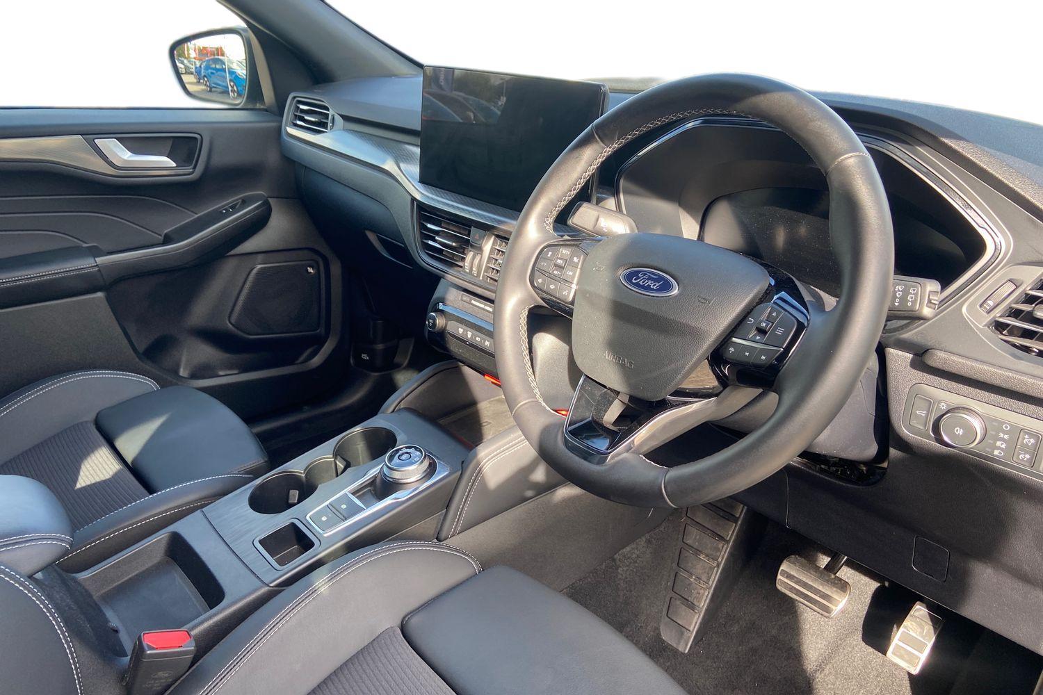 Ford KUGA Photo 8