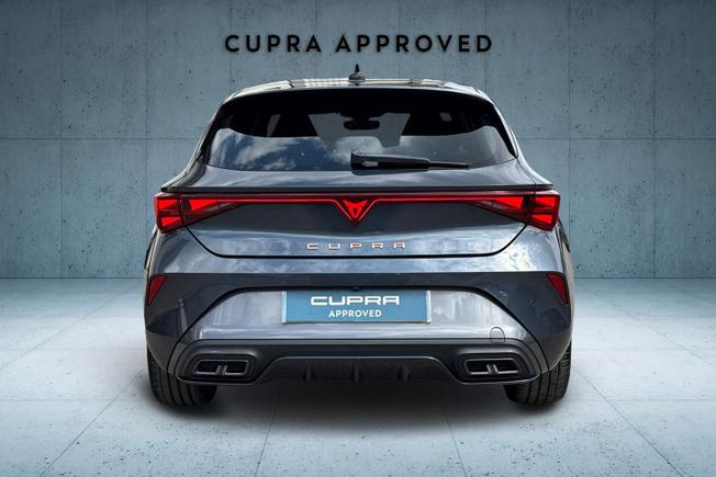 CUPRA Leon Photo 7