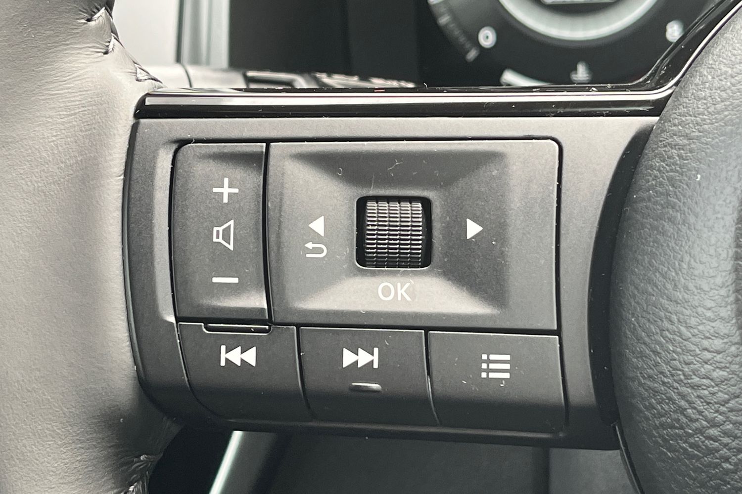 Nissan QASHQAI Photo 27