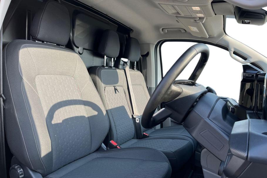 Used Ford Transit Custom WR75HYM 9