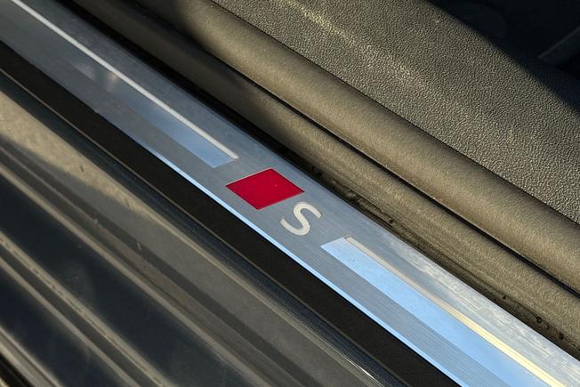 AUDI A5 Photo 27