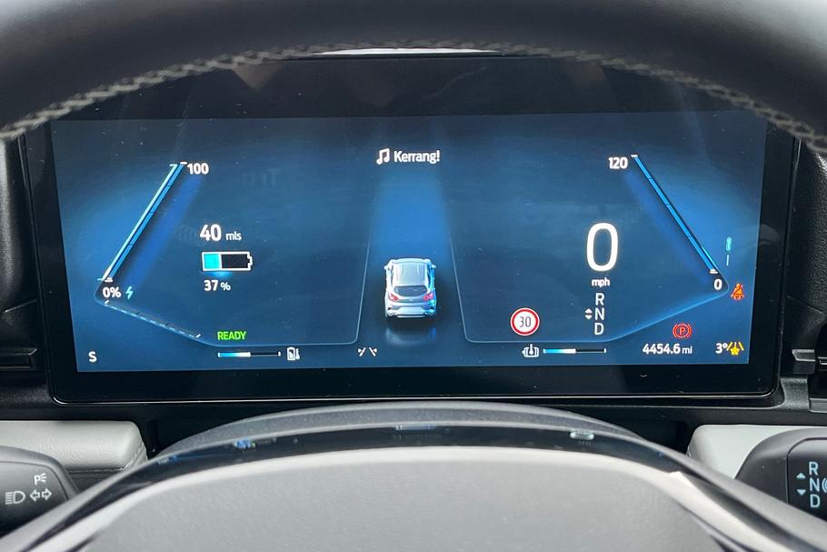 Used Ford Puma Gen-E YF25HUK 13