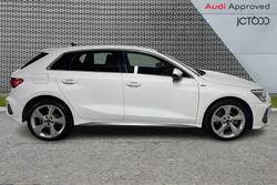 AUDI A3 Photo 4