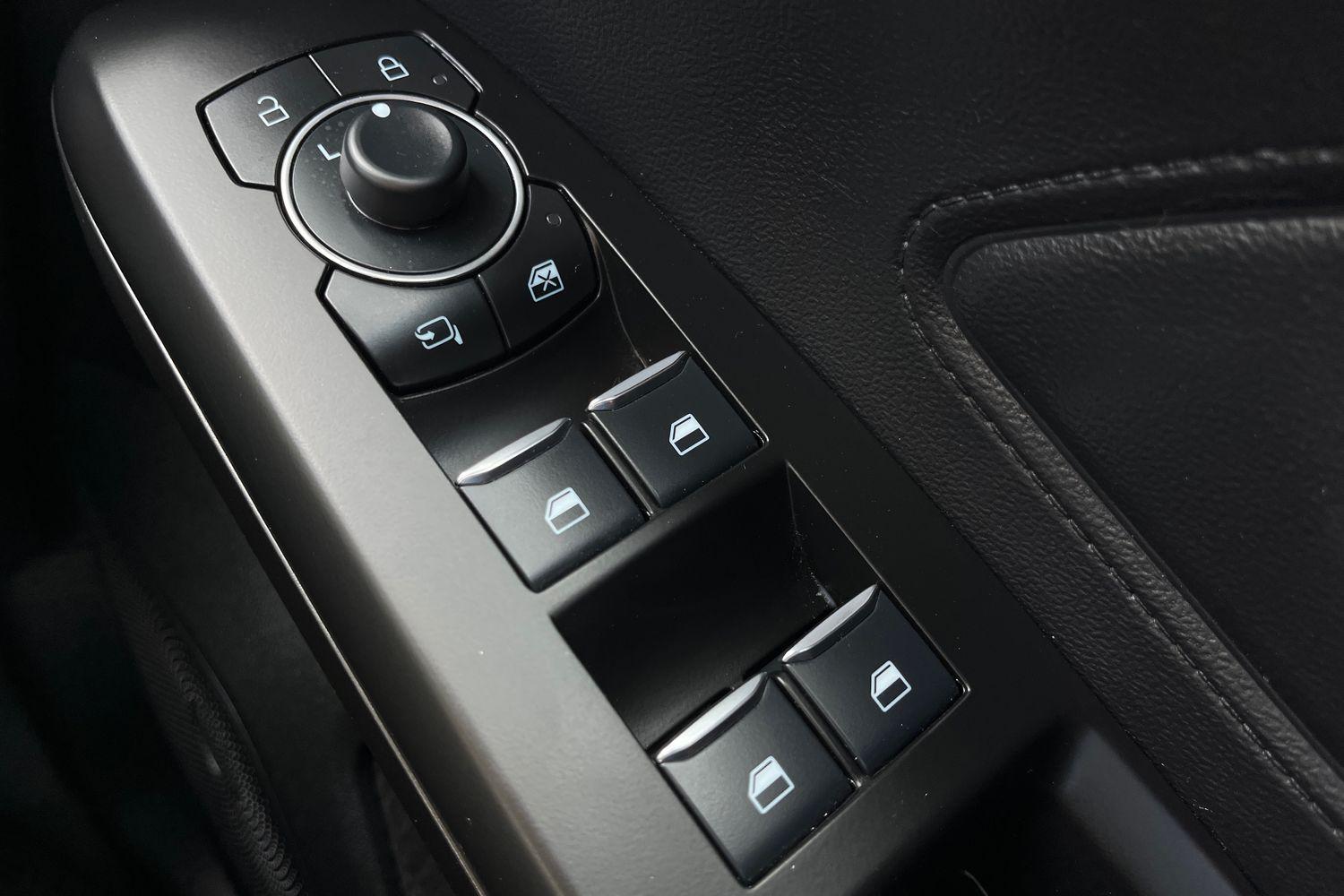 Ford Focus Photo 15