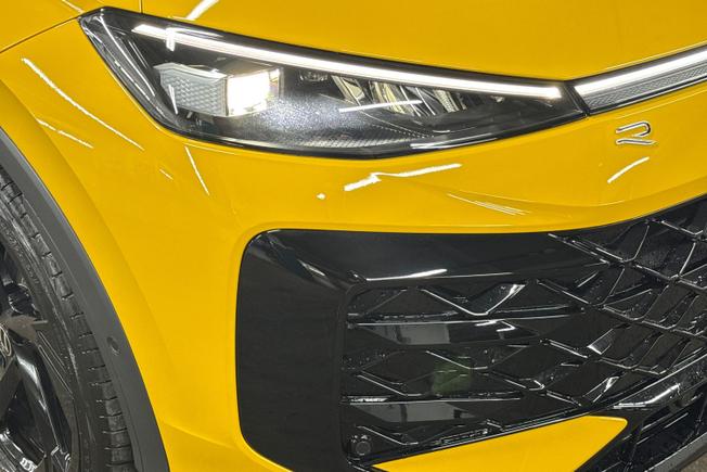 VOLKSWAGEN T-Roc Photo 19