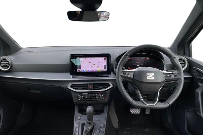 SEAT Arona Photo 10