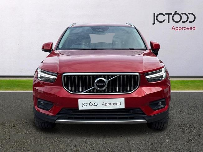 VOLVO Xc40 Photo 8