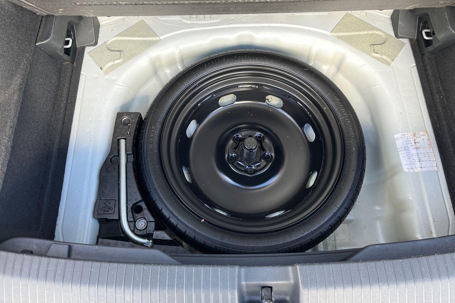 Volkswagen T-ROC Photo 21
