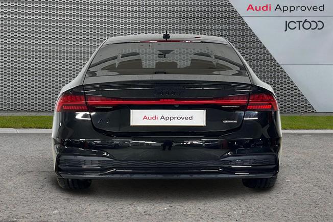 AUDI A7 Photo 7
