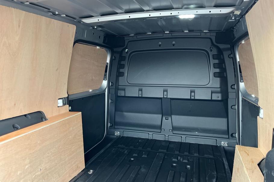 Used Ford TRANSIT CONNECT WN75FXL 5