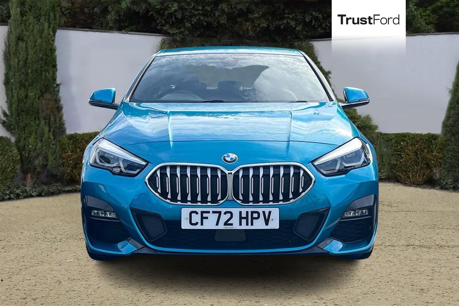 BMW 2 Series Gran Coupe Photo 5