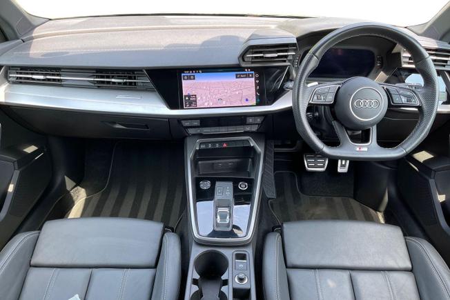 AUDI A3 Photo 10