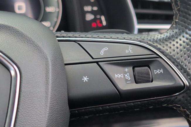 Audi Q7 Photo 17