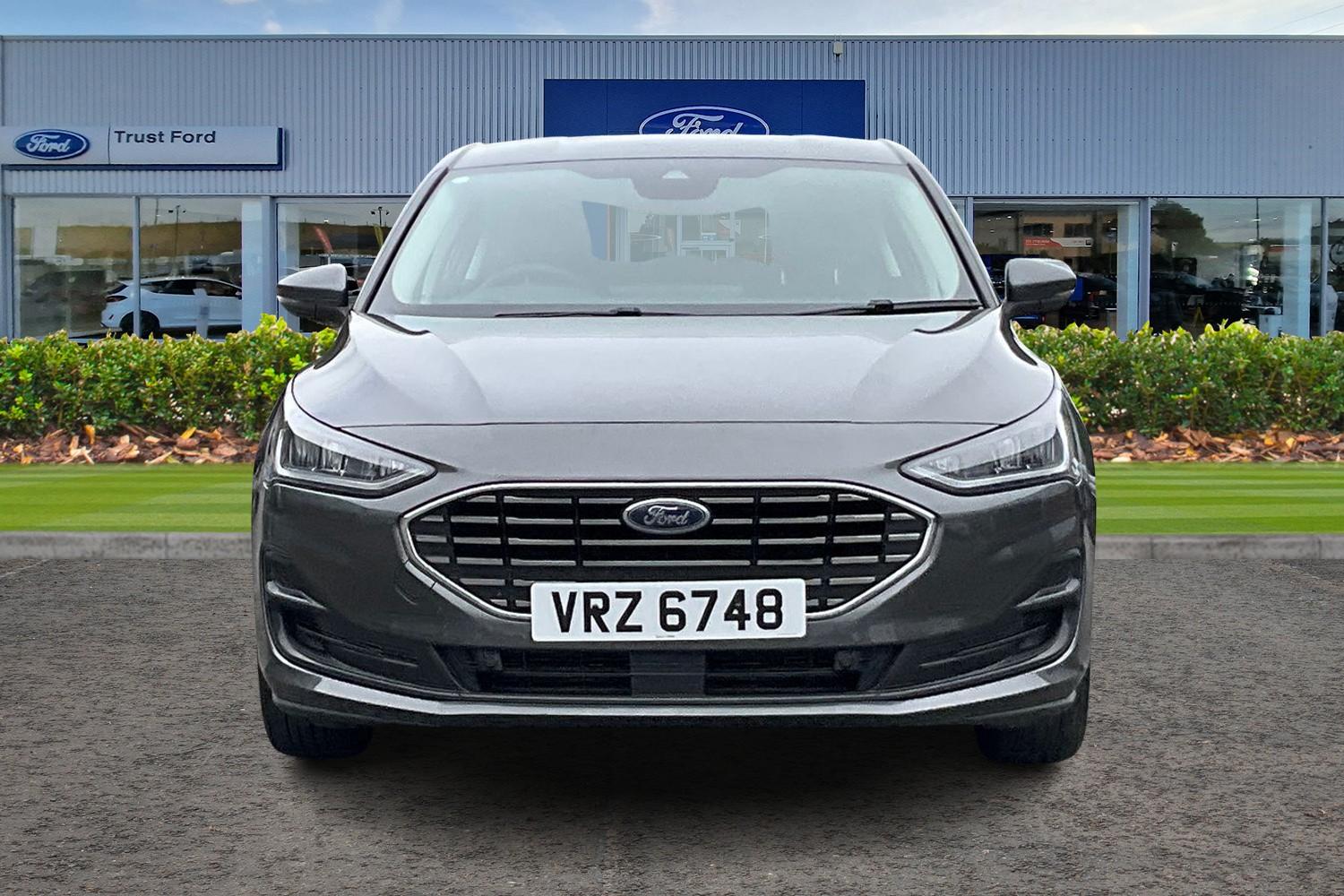 Ford Focus Photo 5