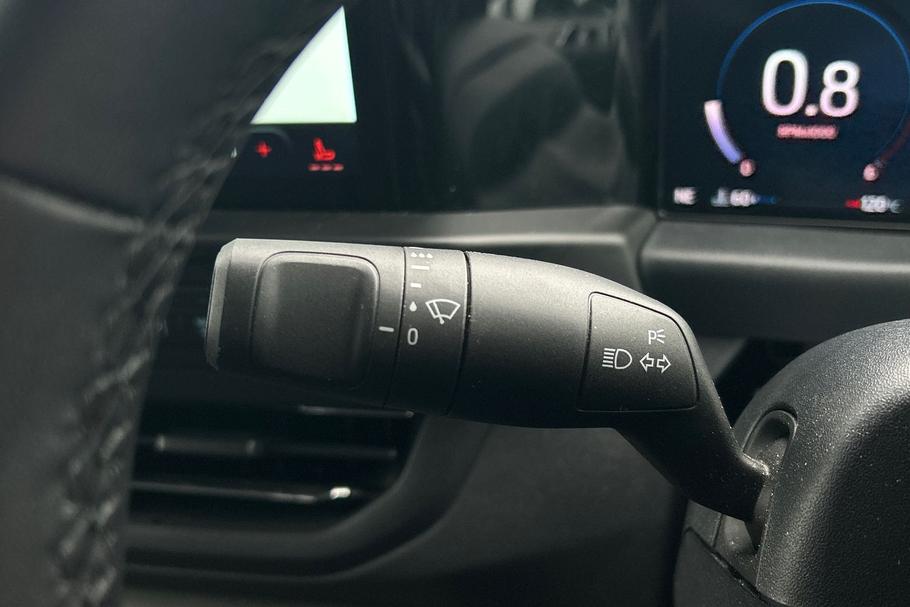 Used FORD TRANSIT CUSTOM WR75MYW 39