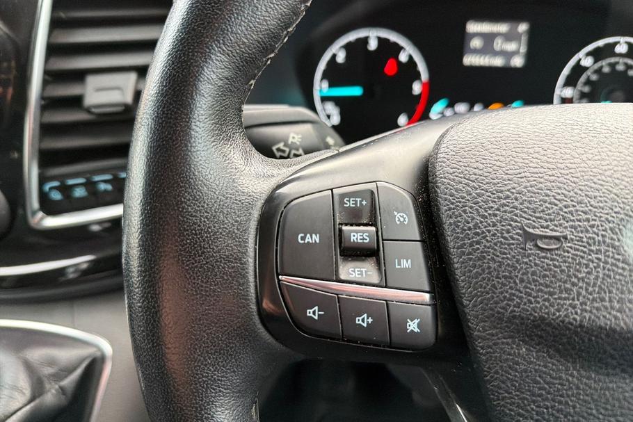 Used Ford TRANSIT SY70HJO 25