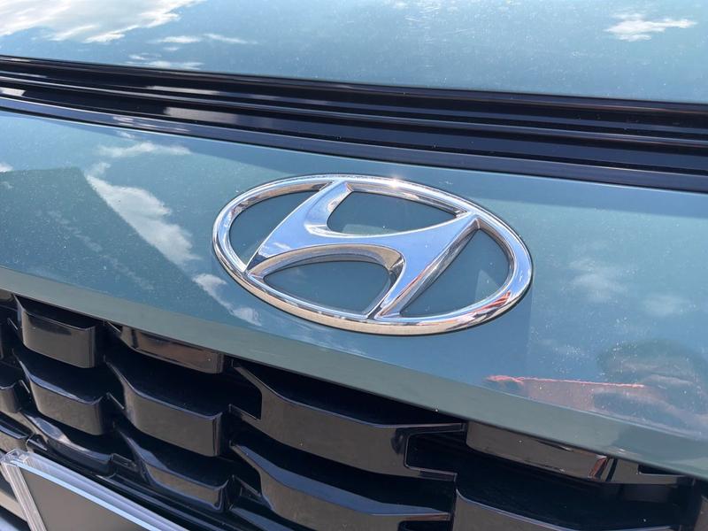 Used Hyundai BAYON NV71DZK 26