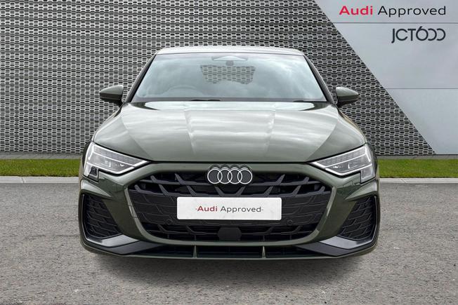 AUDI A3 Photo 8