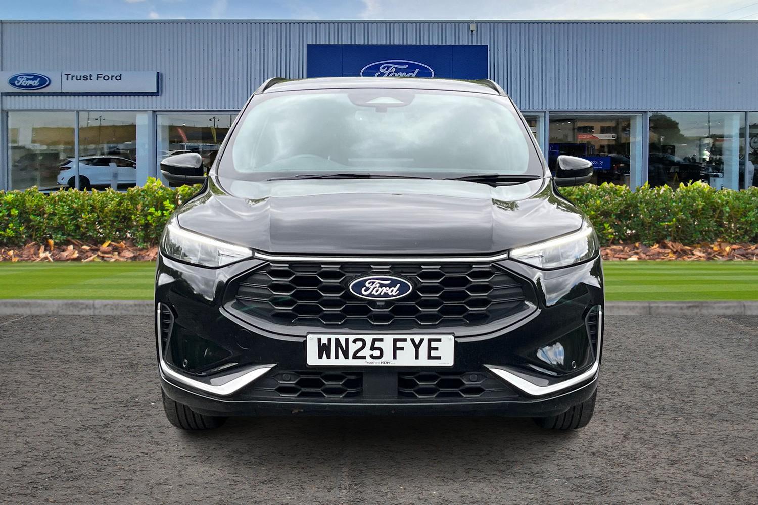 Ford KUGA Photo 5