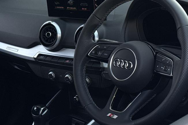 AUDI Q2 Photo 37