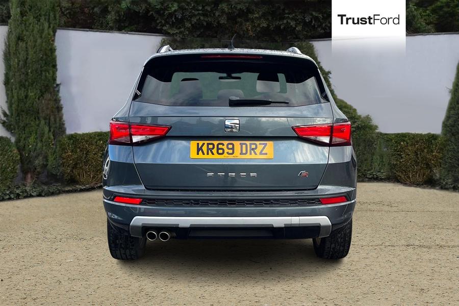 SEAT Ateca Photo autoimg-1d694891b69a376587e9be52685900602757c00b.jpg