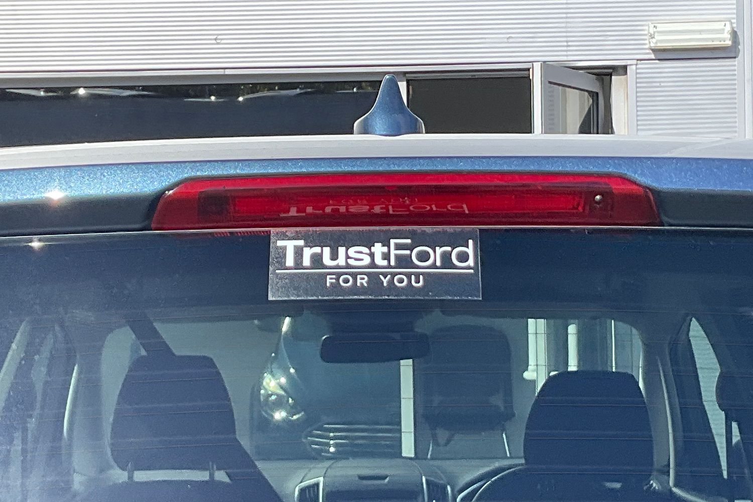 Ford Galaxy Photo 23