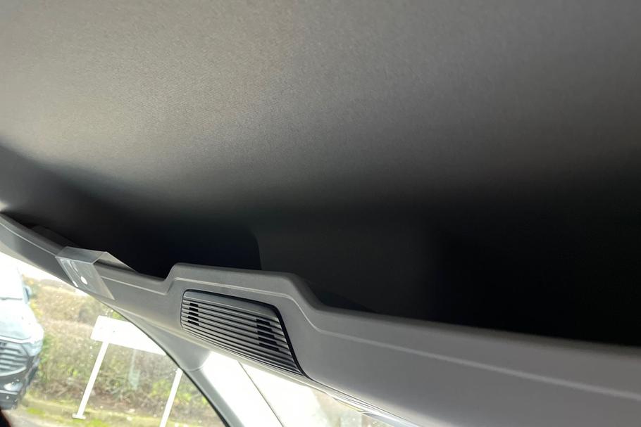 Used Ford TRANSIT CONNECT 29