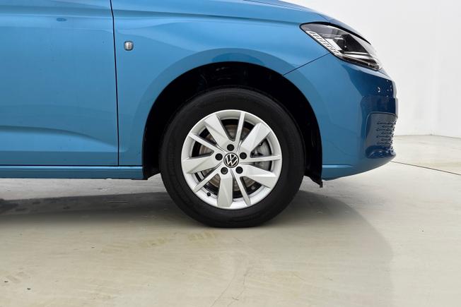 VOLKSWAGEN Caddy Photo 5