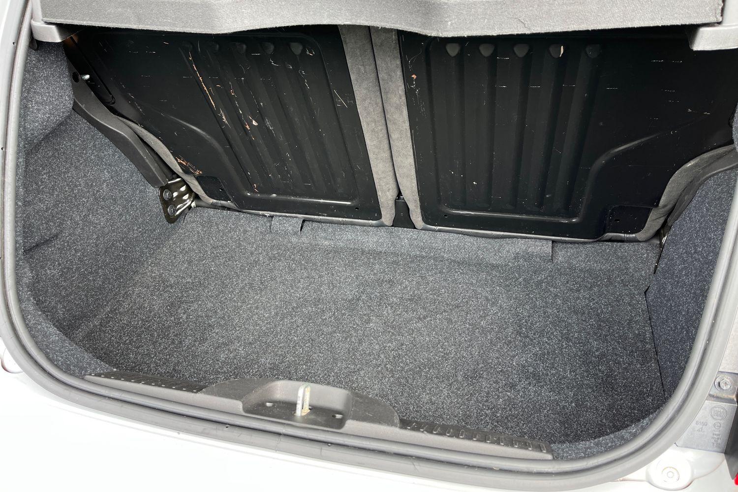 Abarth 595 Photo 20
