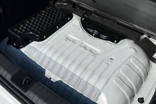AUDI A3 Photo 28