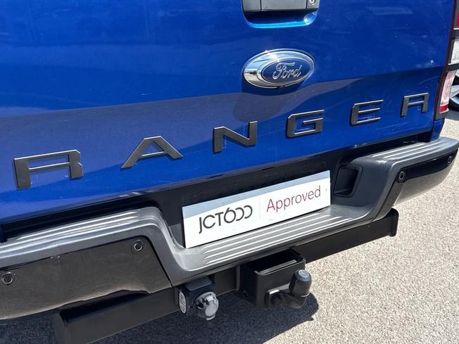 Ford Ranger Photo 32