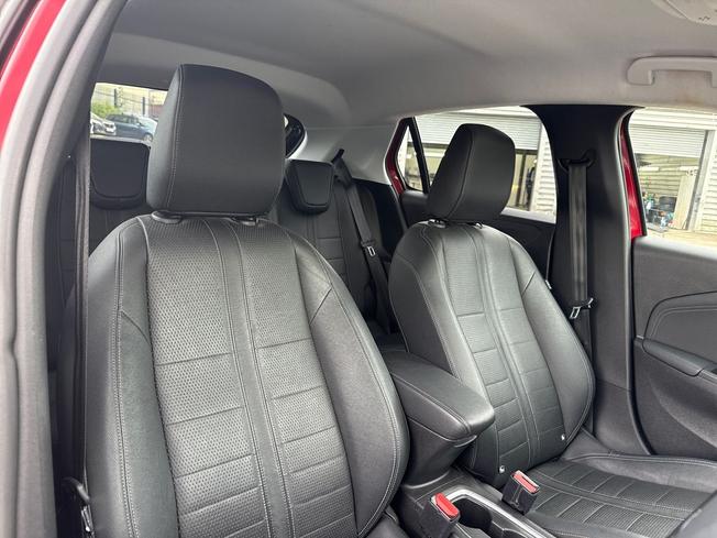 Vauxhall Corsa Photo 27