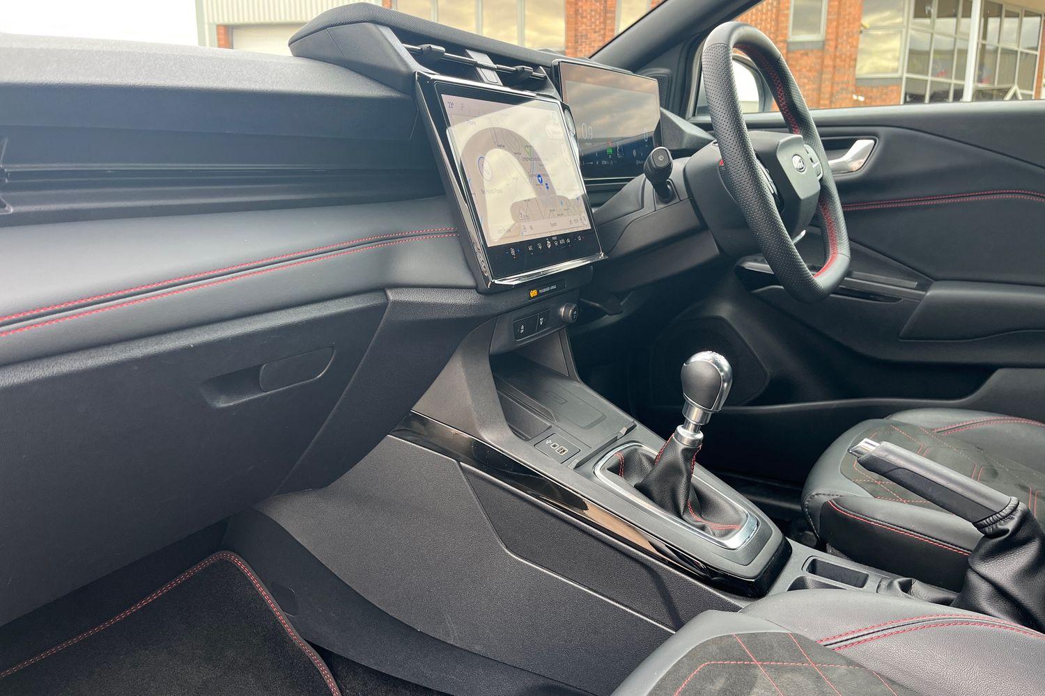Ford Puma Photo 17