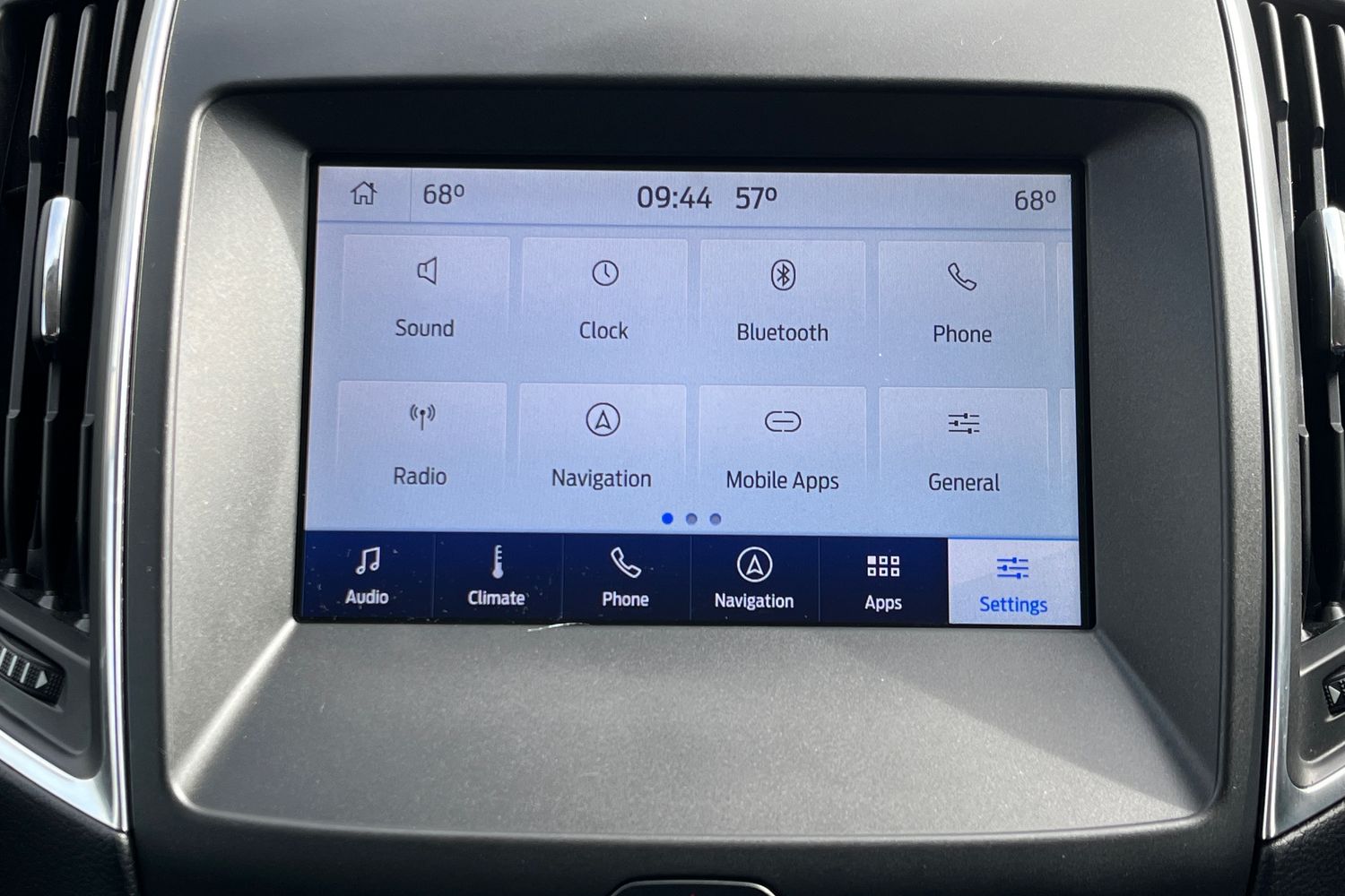 Ford GALAXY Photo 28