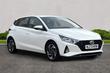 Used Hyundai i20 WJ73NYM 1