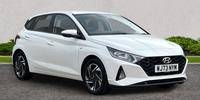 Hyundai i20 Photo 0