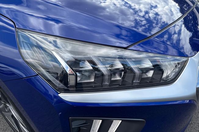 HYUNDAI IONIQ Photo 19