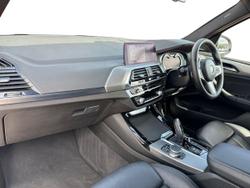 BMW X3 Photo 2