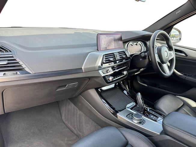BMW X3 Photo 2