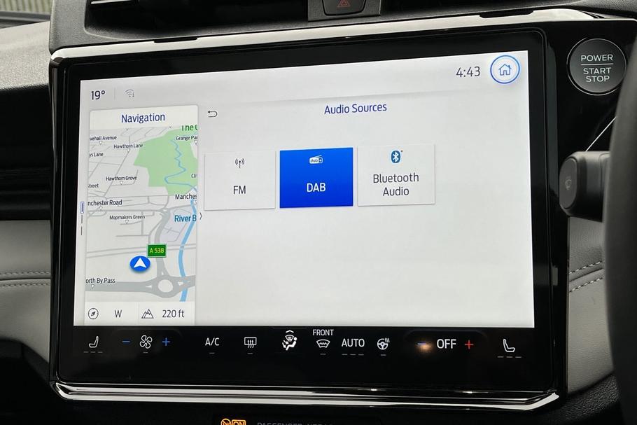 Used Ford Puma Gen-E 24