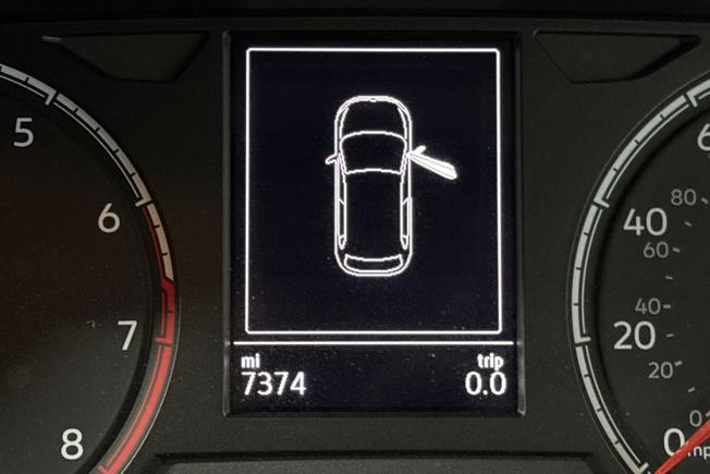 VOLKSWAGEN Polo Photo 15