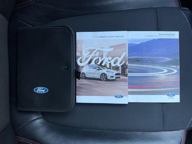 Ford Fiesta Photo 49
