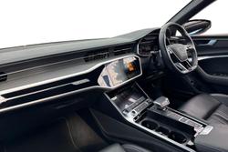 AUDI A6 Avant Photo 2