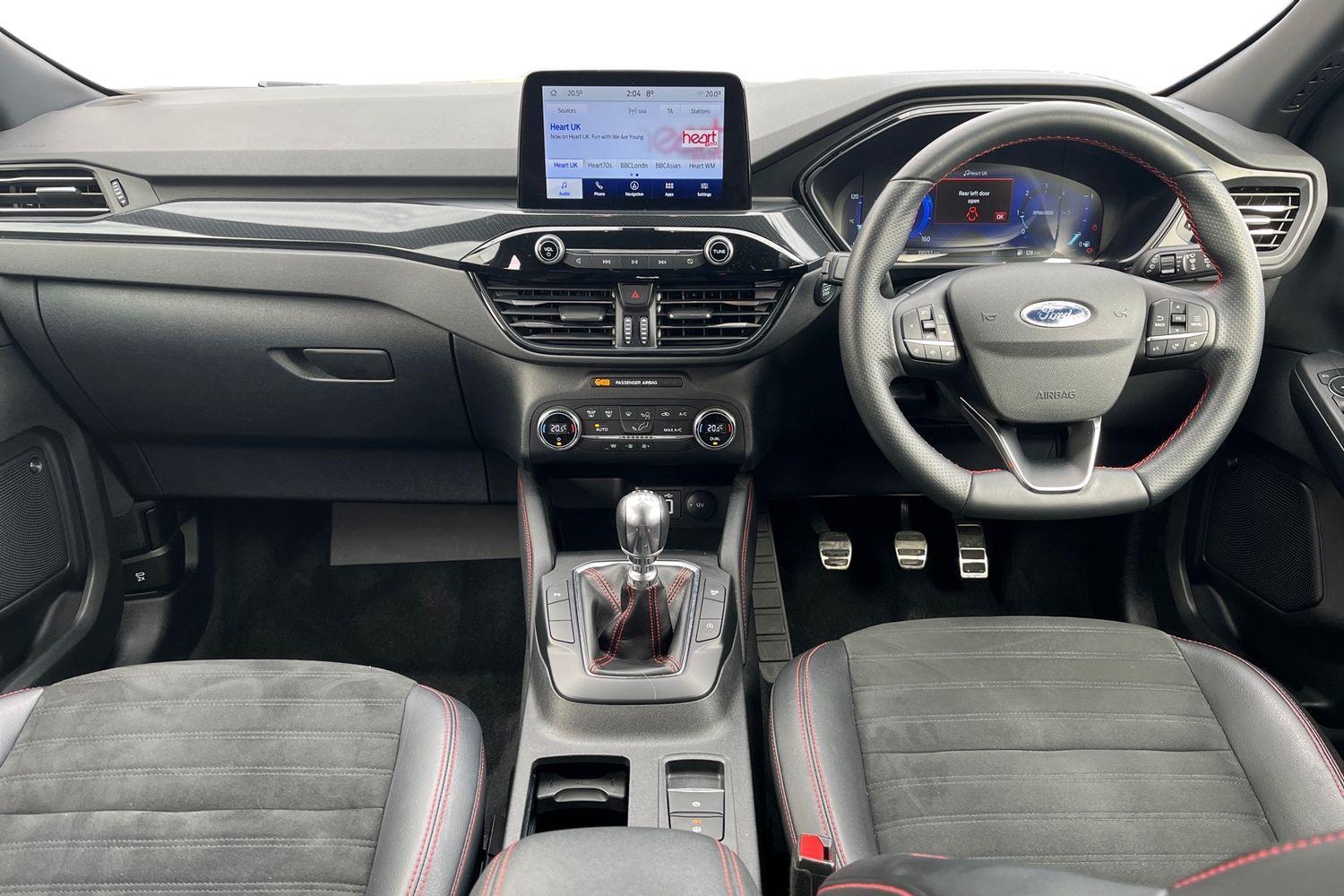 Ford Kuga Photo 9