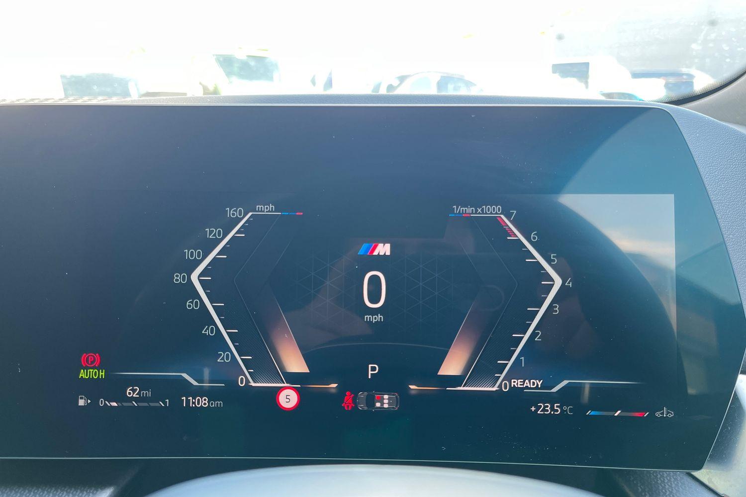 BMW 2 SERIES Photo 12