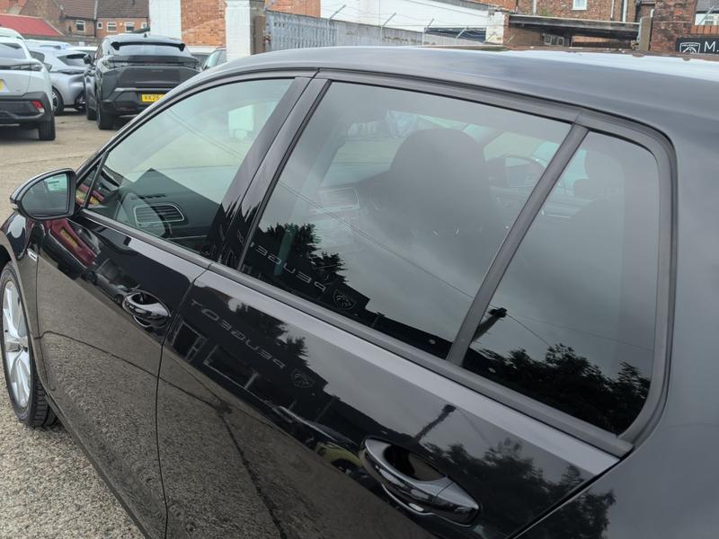 Used Volkswagen Golf NY19PXJ 50